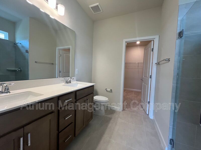 BRAND NEW CONSTRUCTION 4-Bedroom, 2-Bathroom Canopy Terrace Home AVAILIABLE FEBRUARY!! property image