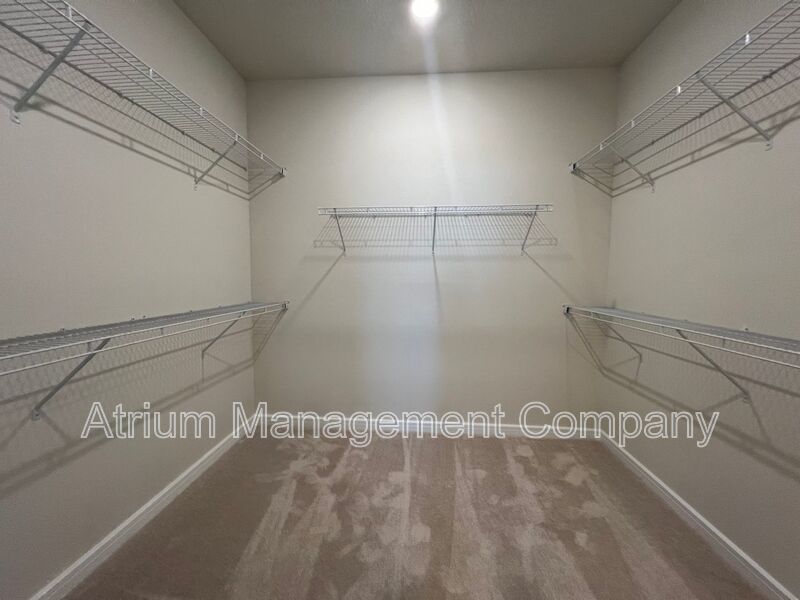 BRAND NEW CONSTRUCTION 4-Bedroom, 2-Bathroom Canopy Terrace Home AVAILIABLE FEBRUARY!! property image