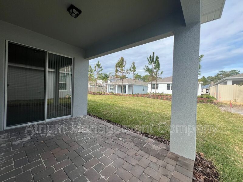 BRAND NEW CONSTRUCTION 4-Bedroom, 2-Bathroom Canopy Terrace Home AVAILIABLE FEBRUARY!! property image