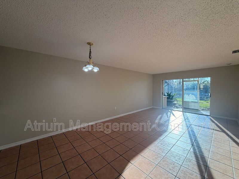 Mediterranean 3BR Villa with Water View | Resort-Style Living in Lake Marion Golf Resort property image