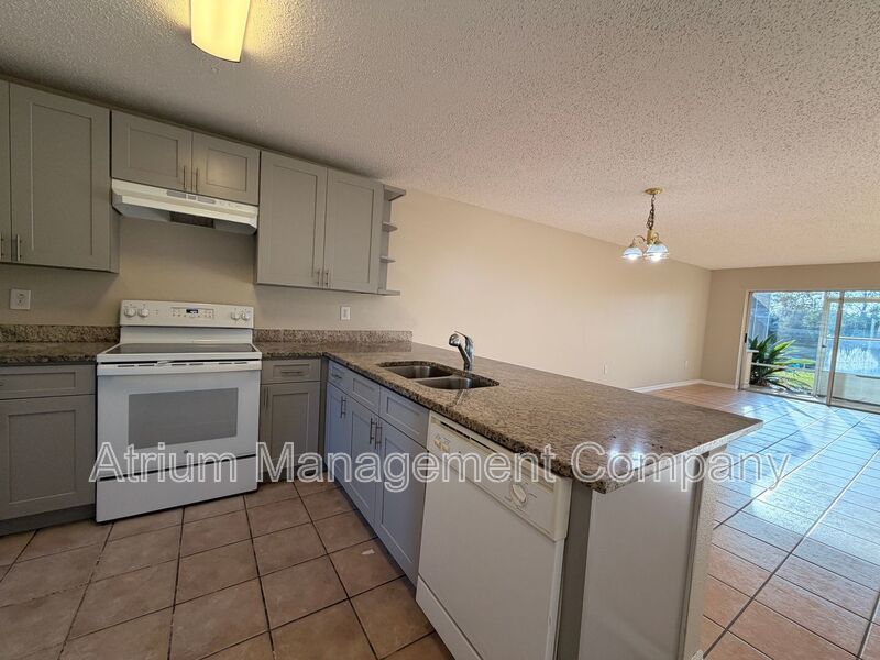 Mediterranean 3BR Villa with Water View | Resort-Style Living in Lake Marion Golf Resort property image