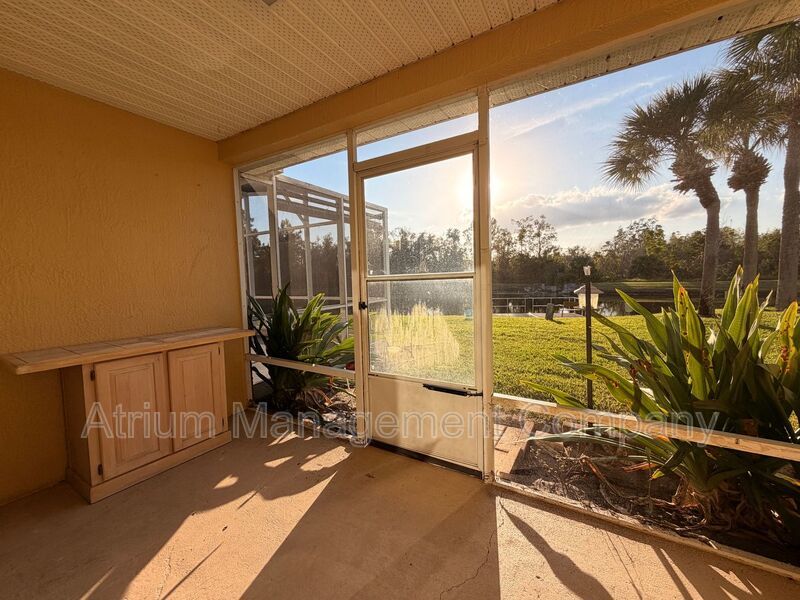 Mediterranean 3BR Villa with Water View | Resort-Style Living in Lake Marion Golf Resort property image