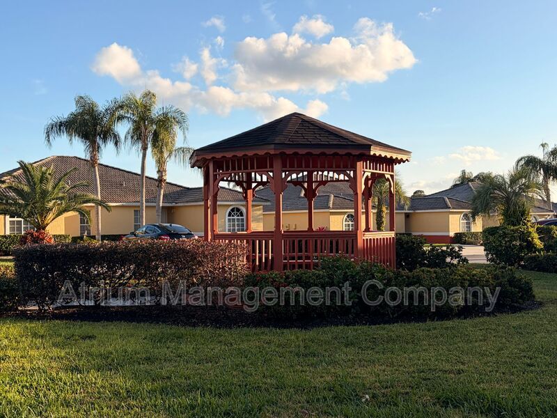 Mediterranean 3BR Villa with Water View | Resort-Style Living in Lake Marion Golf Resort property image