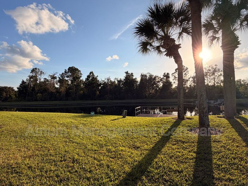 Mediterranean 3BR Villa with Water View | Resort-Style Living in Lake Marion Golf Resort property image
