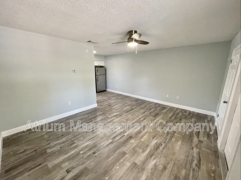 RENOVATED One bedroom, One bathroom! Available now! property image