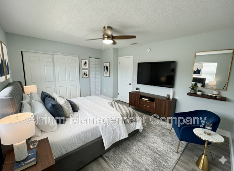 RENOVATED One bedroom, One bathroom! Available now! property image