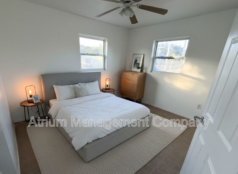 2 Bedrooms 1 Bath _Titusville Duplex property image