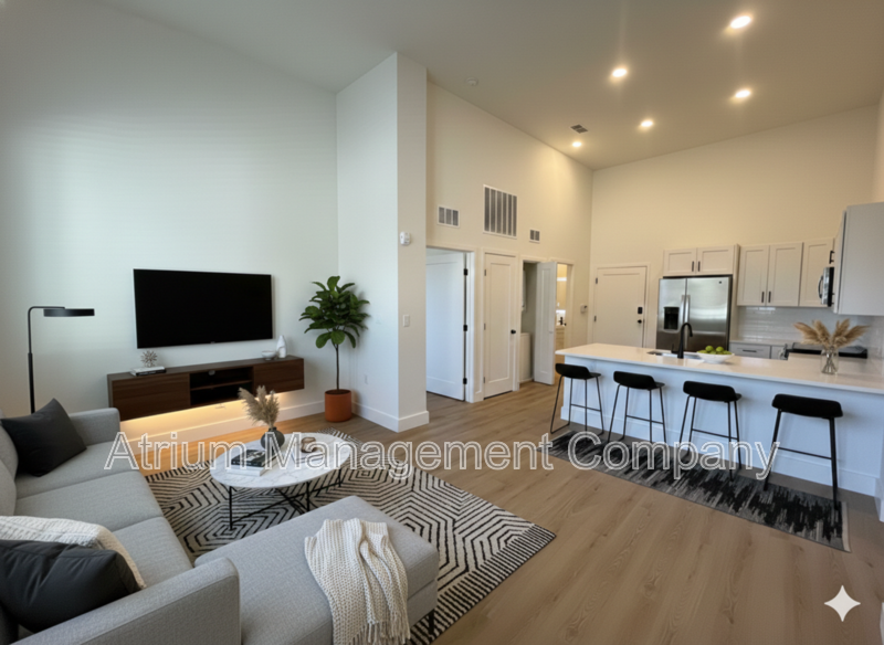 Beautiful 2/2 in the Milk District. ONE MONTH FREE!!!! property image