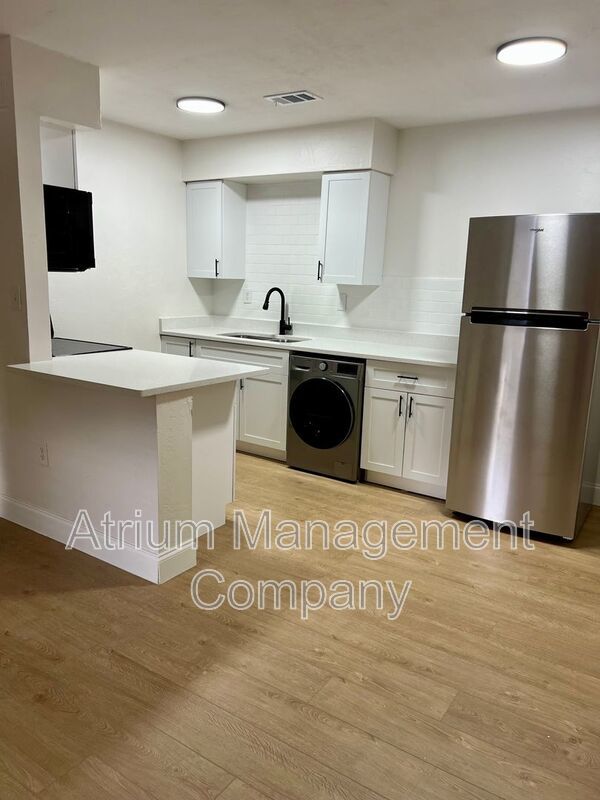 Newly Renovated  1 month free with immediate move-in! property image