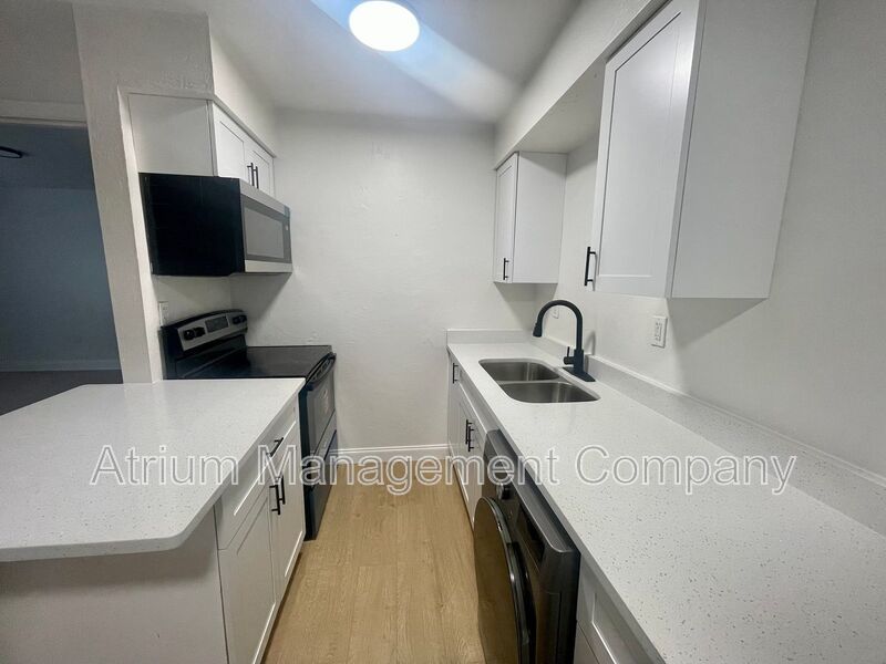Newly Renovated  1 month free with immediate move-in! property image