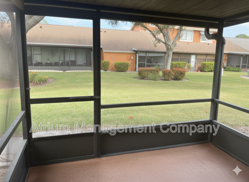 Charming Corner-Unit Townhome in the Heart of Kissimmee! property image