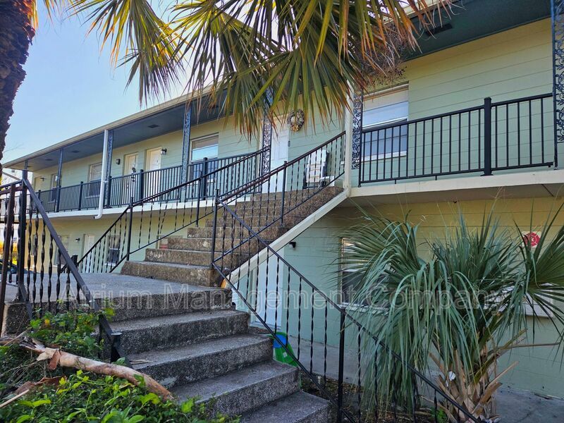 Cute 1 Bedroom, 1 Bathroom Apartment near downtown Lakeland! property image