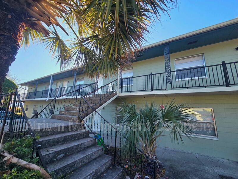 Cute 1 Bedroom, 1 Bathroom Apartment near downtown Lakeland! property image