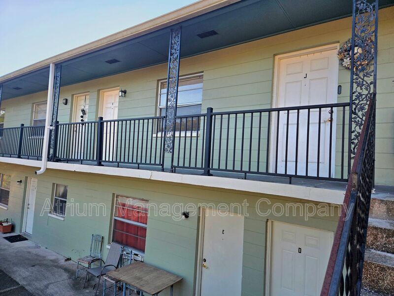 Cute 1 Bedroom, 1 Bathroom Apartment near downtown Lakeland! property image