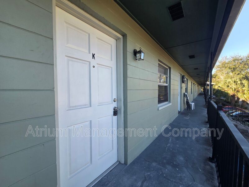 Cute 1 Bedroom, 1 Bathroom Apartment near downtown Lakeland! property image