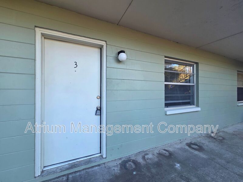 Cute 1 Bedroom, 1 Bathroom Apartment near downtown Lakeland! property image