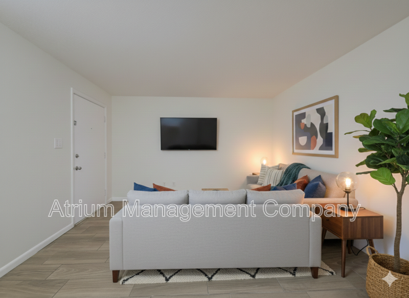 Cute 1 Bedroom, 1 Bathroom Apartment near downtown Lakeland! property image