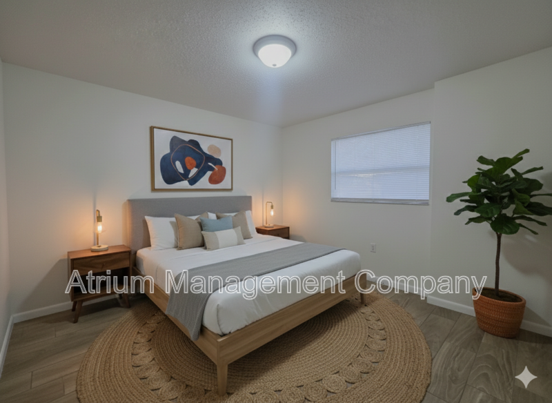 Cute 1 Bedroom, 1 Bathroom Apartment near downtown Lakeland! property image