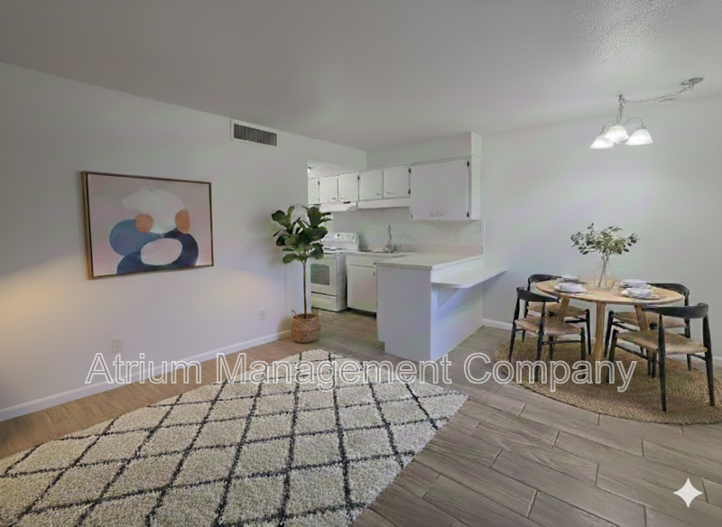 Cute 1 Bedroom, 1 Bathroom Apartment near downtown Lakeland! property image