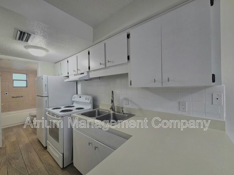 Cute 1 Bedroom, 1 Bathroom Apartment near downtown Lakeland! property image