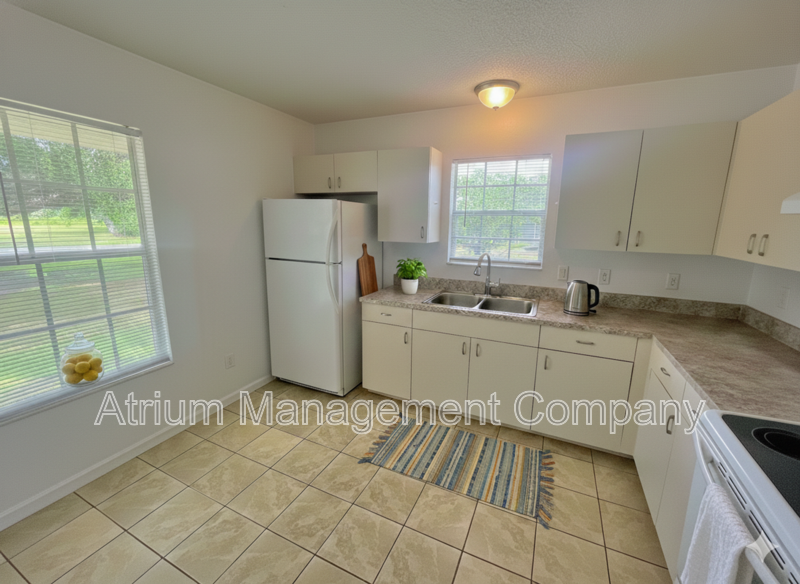 Live the Sanford Life | Move-In Ready at 3200 Hughey property image