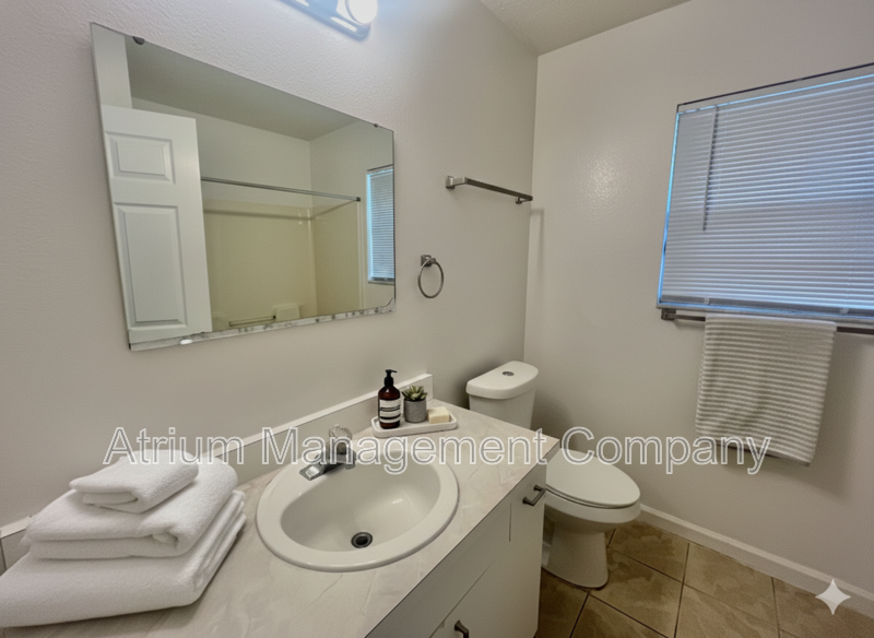 Live the Sanford Life | Move-In Ready at 3200 Hughey property image