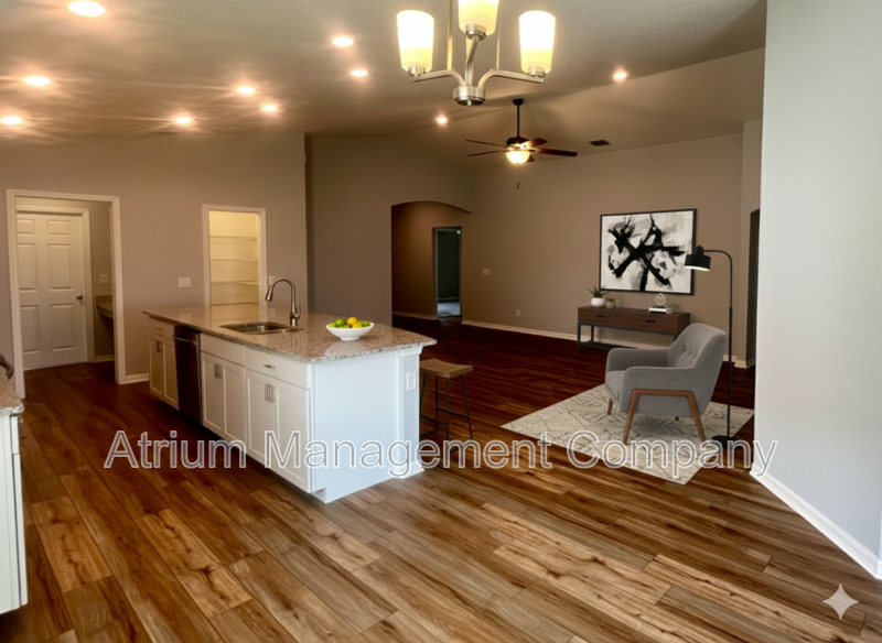 Spacious Saint Cloud Single-Family Home with Lawn Care Included property image