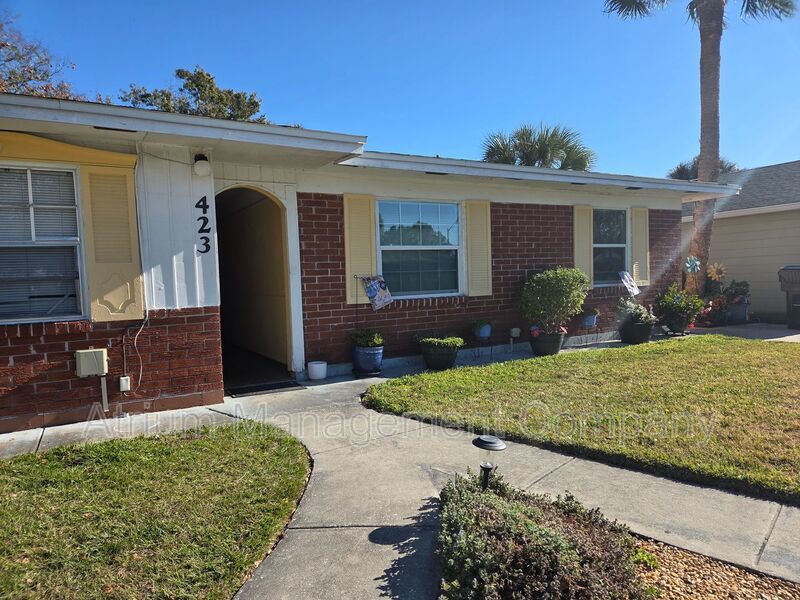 Beautiful 1 Bedroom, 1 Bathroom Apartment in Central Lakeland property image