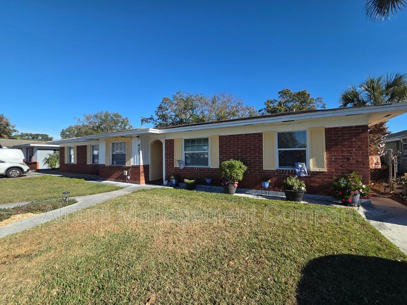 Beautiful 1 Bedroom, 1 Bathroom Apartment in Central Lakeland property image