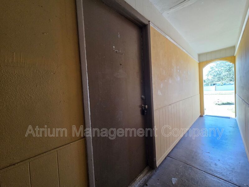 Beautiful 1 Bedroom, 1 Bathroom Apartment in Central Lakeland property image