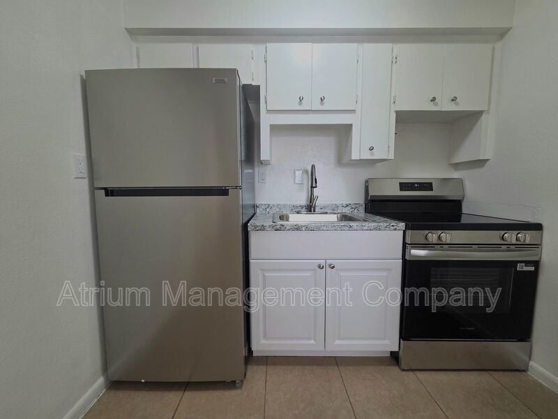 Beautiful 1 Bedroom, 1 Bathroom Apartment in Central Lakeland property image