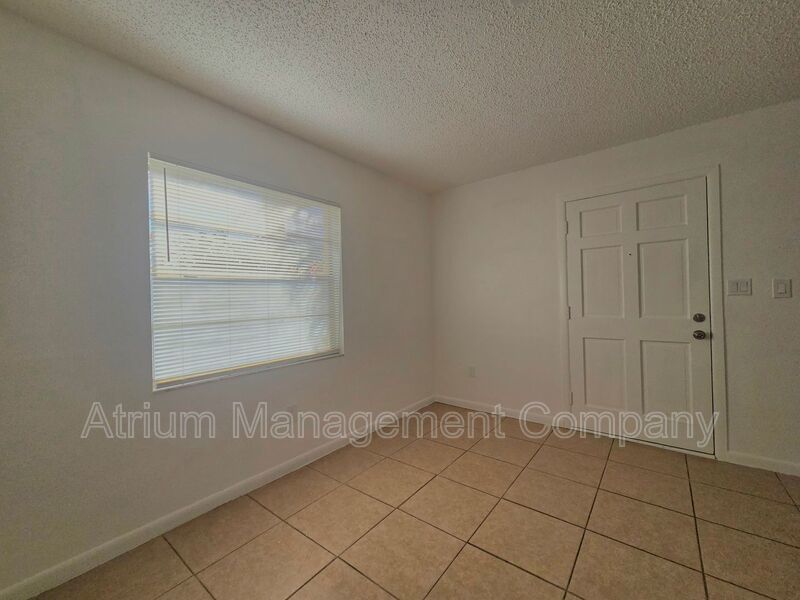 Beautiful 1 Bedroom, 1 Bathroom Apartment in Central Lakeland property image