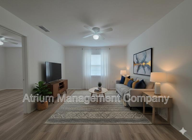 Beautiful 1 Bedroom, 1 Bathroom Apartment in Central Lakeland property image