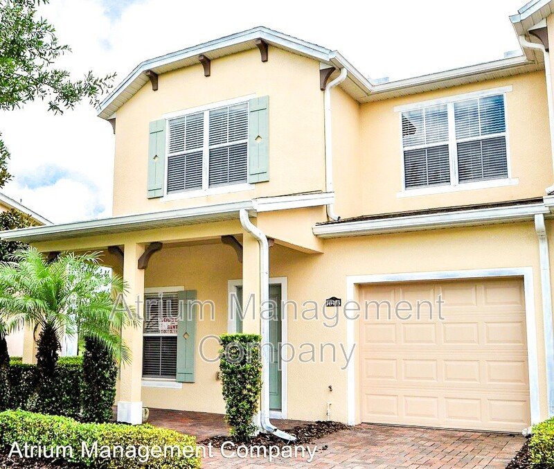 Move-In Ready 5-Bedroom, 2.5-Bath Townhome in the Heart of Lake Nona property image