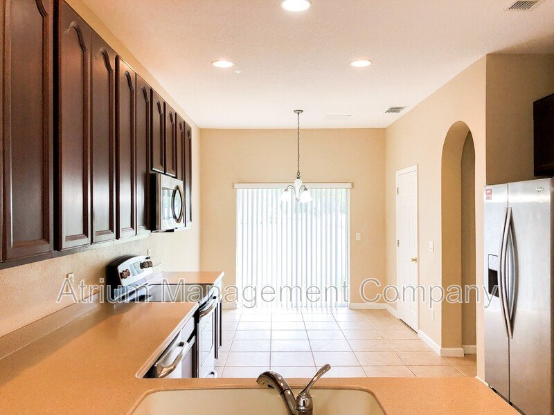 Move-In Ready 5-Bedroom, 2.5-Bath Townhome in the Heart of Lake Nona property image