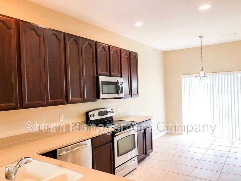 Move-In Ready 5-Bedroom, 2.5-Bath Townhome in the Heart of Lake Nona property image