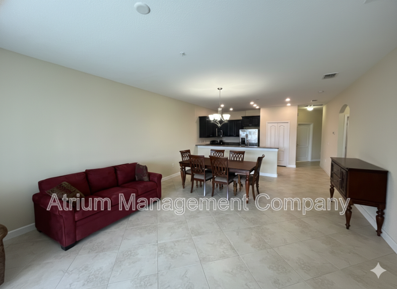 Luxury Golf Course Living in ChampionsGate: 2-Bedroom Condo at Champions Club property image
