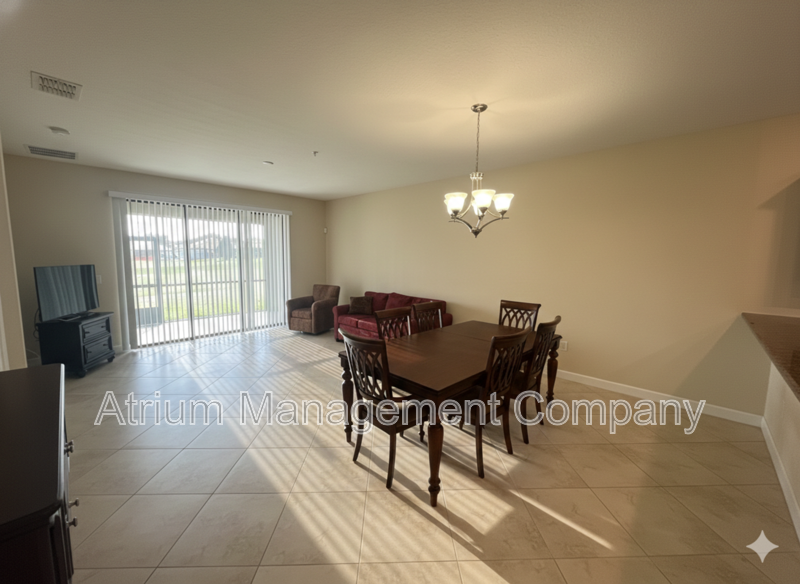 Luxury Golf Course Living in ChampionsGate: 2-Bedroom Condo at Champions Club property image