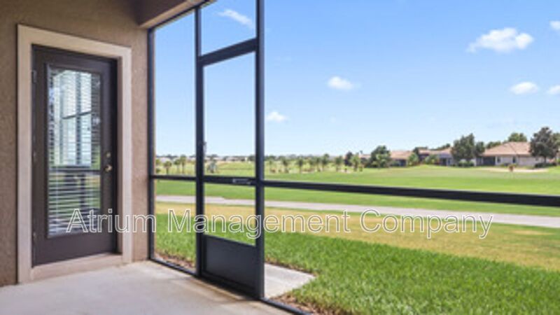 Luxury Golf Course Living in ChampionsGate: 2-Bedroom Condo at Champions Club property image