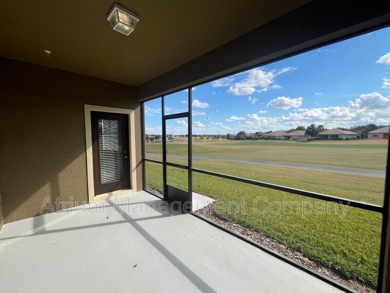 Luxury Golf Course Living in ChampionsGate: 2-Bedroom Condo at Champions Club property image