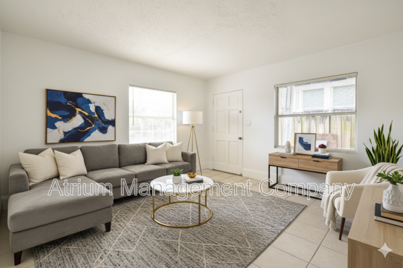 Charming Apartment for Rent in Orlando, FL — Minutes from Downtown property image