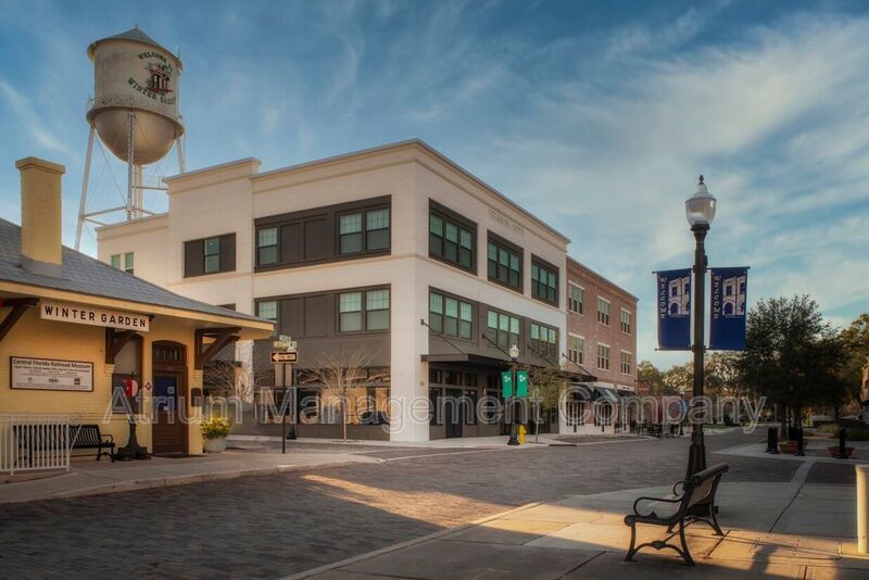 New Apartment Living in the Heart of Downtown Winter Garden, FL! One Bedroom/One Bath Available! property image