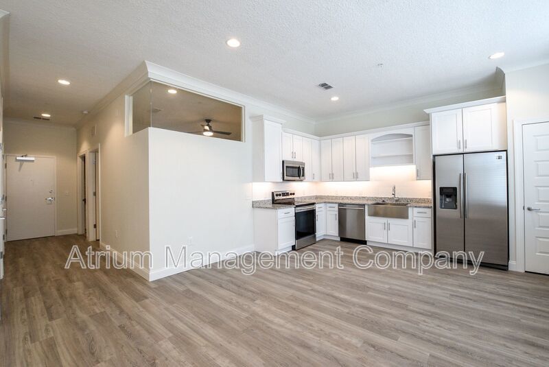 New Apartment Living in the Heart of Downtown Winter Garden, FL! One Bedroom/One Bath Available! property image