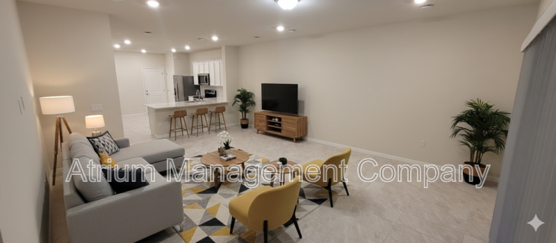 ***$300 off first month's rent*** Cable & Internet Included! 3 bedroom, 2.5 bathroom Davenport Townhome! property image