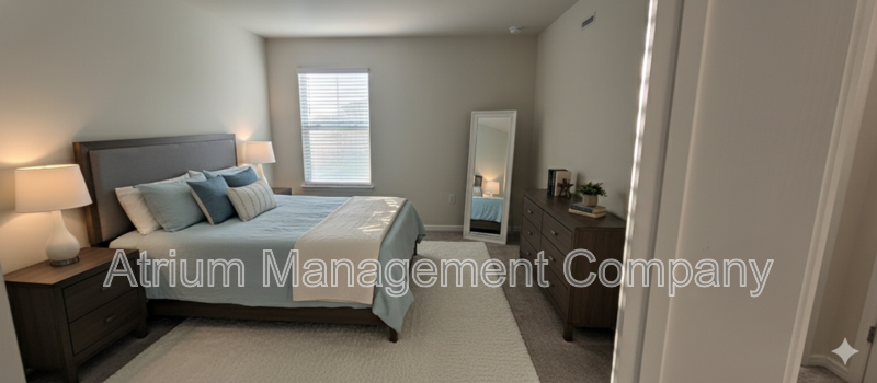 ***$300 off first month's rent*** Cable & Internet Included! 3 bedroom, 2.5 bathroom Davenport Townhome! property image