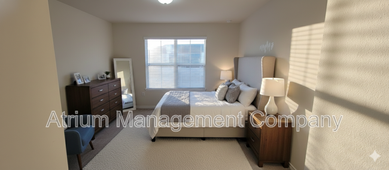 ***$300 off first month's rent*** Cable & Internet Included! 3 bedroom, 2.5 bathroom Davenport Townhome! property image