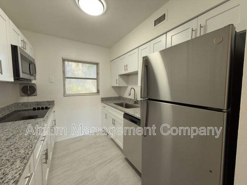 Pristine, Fully & Newly Renovated Living in the Heart of Orlando: Be the First to Call It Home property image