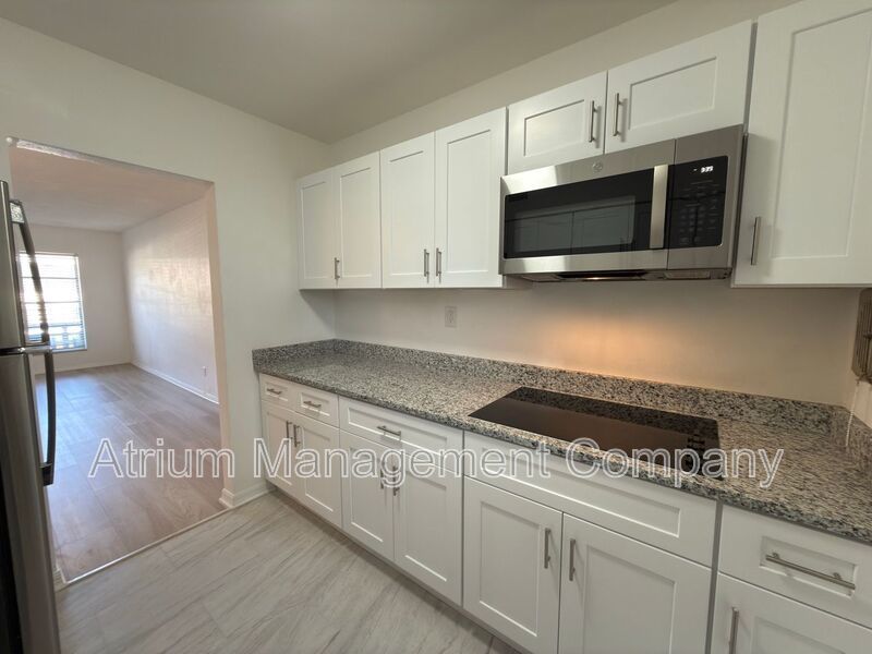 Pristine, Fully & Newly Renovated Living in the Heart of Orlando: Be the First to Call It Home property image