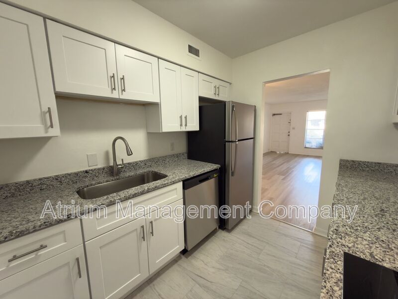 Pristine, Fully & Newly Renovated Living in the Heart of Orlando: Be the First to Call It Home property image