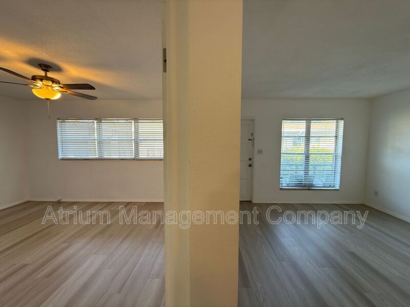 Pristine, Fully & Newly Renovated Living in the Heart of Orlando: Be the First to Call It Home property image